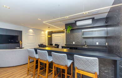 Imagem 12: Edifício Costa Esmeralda Residence