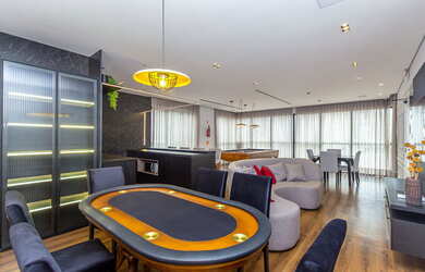 Imagem 16: Edifício Costa Esmeralda Residence