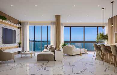 Imagem 12: Apartamento à venda no bairro Meia Praia - Itapema/SC