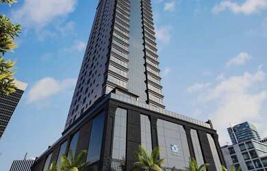 Imagem: O apartamento possui 4 Dormitórios, 4 Suítes, 4 Banheiros