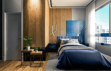 Imagem 14: Torre de Booz - Apartamento à venda no bairro Pioneiros - Balneário...