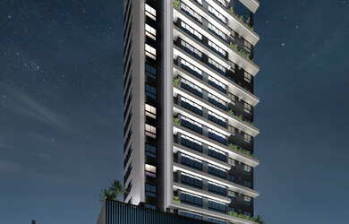 Imagem 3: Torre de Booz - Apartamento à venda no bairro Pioneiros - Balneário...