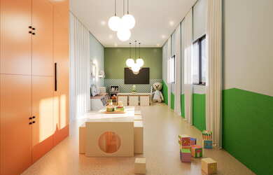 Imagem 12: La Gracia Residence