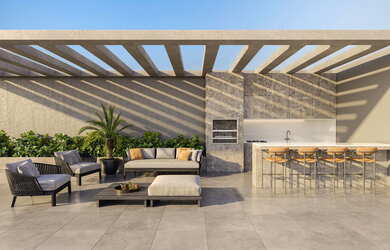 Imagem 8: La Gracia Residence