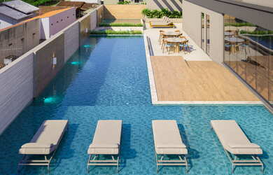 Imagem 7: La Gracia Residence