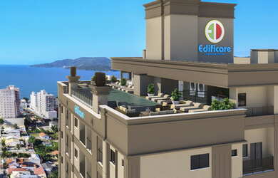 Imagem: O apartamento possui 3 Dormitórios, 1 Suíte, 3 Banheiros