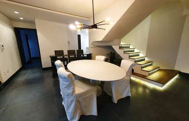 Imagem 11: Apartamento à venda no bairro Pioneiros - Balneário Camboriú/SC