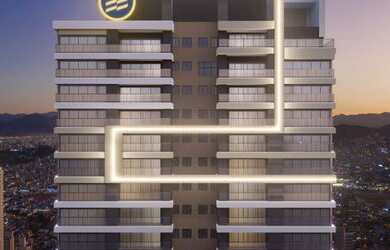 Imagem: Apartamento de luxo à venda no coração de Balneário Camboriú-SC