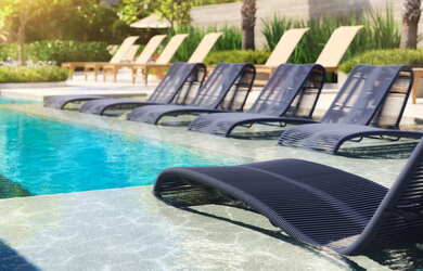 Imagem 12: HYDE - BEACH HOUSES - MANSÕES SUSPENSAS FRENTE MAR EM BALNEÁRIO CAMBORIÚ