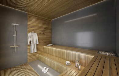 Imagem 14: Venice, 2 dormitórios na Rua 428