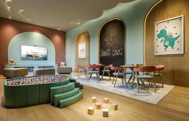 Imagem 15: Venice, 2 dormitórios na Rua 428