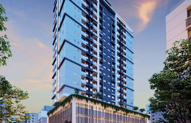 Imagem 2: Venice, 2 dormitórios na Rua 428