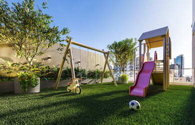 Imagem 11: Venice, 2 dormitórios na Rua 428