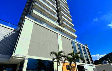 Imagem: O apartamento possui 2 Dormitórios, 2 Suítes, 1 Banheiro