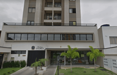 Imagem: A sala comercial possui 1 Banheiro e está localizado em Cordeiros