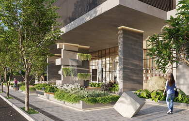 Imagem 11: Hera, 4 dormitórios na Rua Blumenau