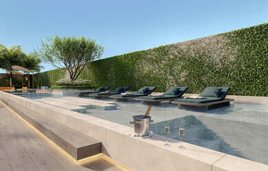 Imagem 7: Hera, 4 dormitórios na Rua Blumenau