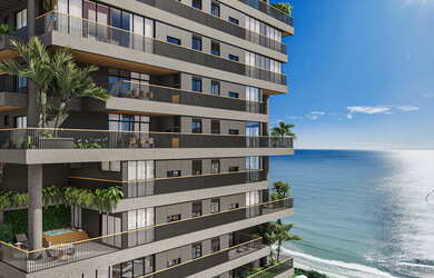 Imagem 4: Hera, 4 dormitórios na Rua Blumenau