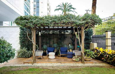 Imagem 6: Edifício Embaixador, 3 dormitórios, 1 banheiros, 1M² de Área Construída