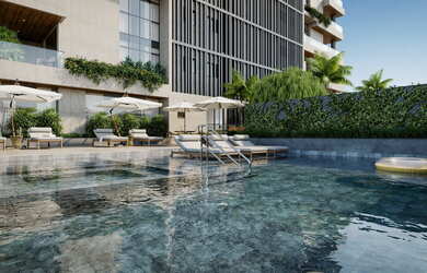 Imagem 10: Blue Forest, 3 dormitórios na Rua Blumenau