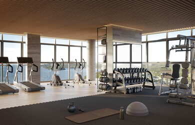 Imagem 15: Blue Forest, 3 dormitórios na Rua Blumenau