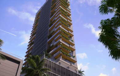 Imagem 5: Blue Forest, 3 dormitórios na Rua Blumenau