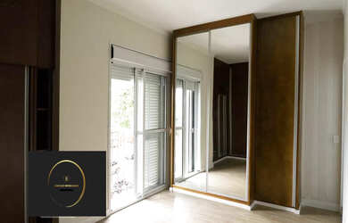 Imagem 11: Apartamento de 117m2 com 3 quartos em Perdizes - Avenida Pompéia - São...