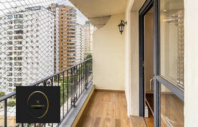 Imagem 8: Apartamento de 106m2 com 3 quartos em Perdizes - Rua Caraíbas - São...