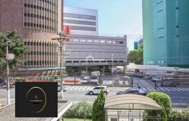 Imagem 10: Apartamento de 127m2 com 3 quartos em Perdizes - Rua Palestra Itália...