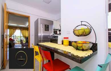 Imagem 9: Imóvel de 84m2 com 3 quartos em Perdizes - Rua Palestra Itália - São...