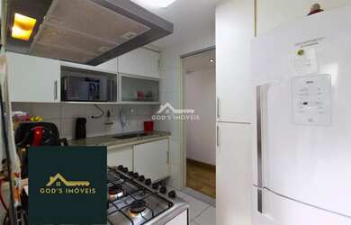 Imagem 8: Imóvel de 85m2 com 3 quartos em Sumaré - Rua Salto Grande - São Paulo...