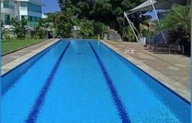 Imagem: O terreno está localizado em Ponta Negra, Manaus à venda por