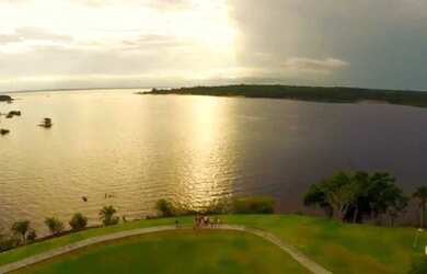 Imagem 11: Terreno à venda, 800 m² por RS 340.000 - Ponta Negra - Manaus-AM