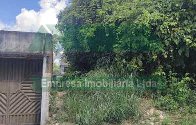 Imagem 4: Terreno à venda, 200 m² por RS 90.000,00 - Tarumã - Manaus-AM