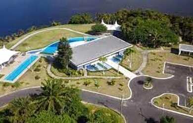 Imagem 2: Terreno à venda, 630 m² por RS 370.000 - Ponta Negra - Manaus-AM