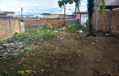 Imagem 2: Terreno à venda, 300 m² por RS 400.000 - São Jorge - Manaus-AM