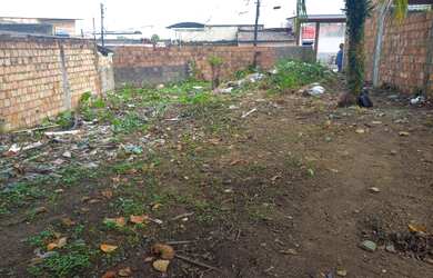 Imagem 5: Terreno à venda, 300 m² por RS 400.000 - São Jorge - Manaus-AM