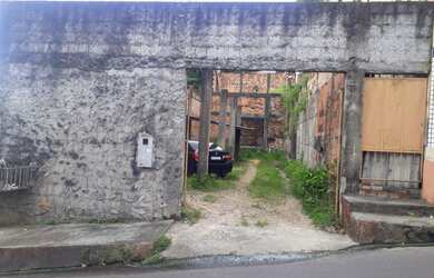 Imagem 2: Terreno à venda, 220 m² por RS 200.000 - Coroado - Manaus-AM