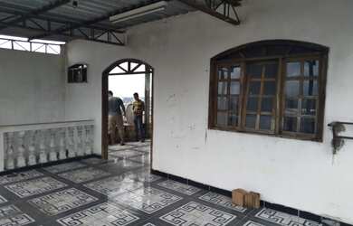 Imagem 1: Prédio à venda, 480 m² por RS 390.000 - Novo Aleixo - Manaus-AM