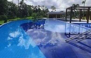 Imagem: O terreno possui 500m² de Área e está localizado em Ponta