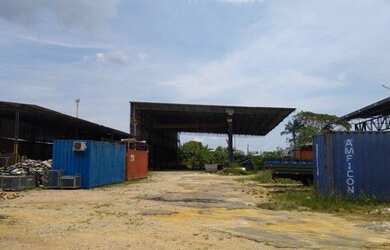 Imagem: Galpão para venda, 3000 m² por R$ 6.000.000,00 - Lírio do