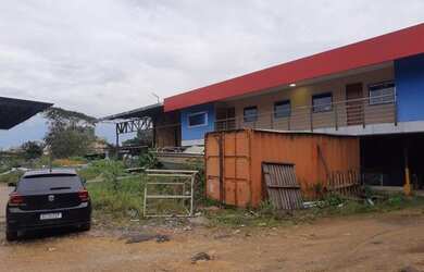 Imagem 2: Galpão para venda, 3000 m² por R$ 6.000.000,00 - Lírio do Vale - Manaus-AM