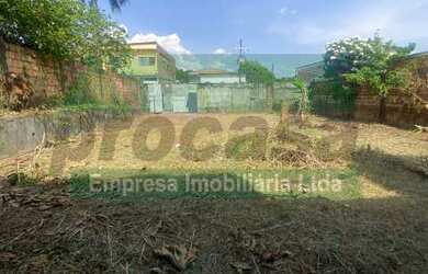 Imagem 2: Terreno MEDINDO 15 DE FRENTE POR 23 DE FUNDO, 345 M²