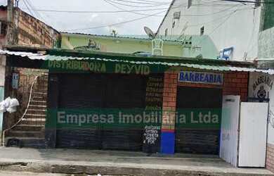 Imagem: Casa - / Comercial / Tancredo Neves