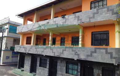 Imagem 4: Prédio de 10 Apartamentos Alugados Excelente Investimento na Zona Nobre...