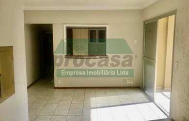 Imagem: O apartamento possui 4 Dormitórios, 1 Suíte, 1 Banheiro, 1