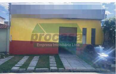 Imagem 1: VENDE SE UM GALPAO EM FLORES