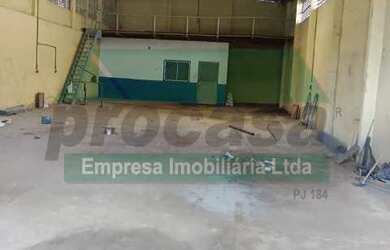Imagem 4: ALUGA-SE GALPÃO NO DISTRITO INDUSTRIAL