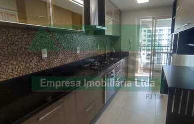 Imagem: O apartamento possui 3 Dormitórios, 3 Suítes, 1 Banheiro