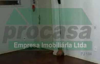 Imagem 3: Aluga-se apartamento mobiliado no centro